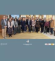 Ολοκληρώθηκε ο δεύτερος κύκλος του Emerging Leader Program