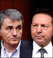 Πόλεμος κυβέρνησης-Στουρνάρα για το προληπτικό πρόγραμμα