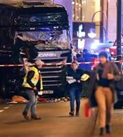 Βερολίνο: Αποτυπώματα του Αμρί βρέθηκαν στο φορτηγό