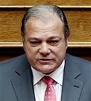 Ο Ρουβίκωνας επιχείρησε να εισβάλει στο γραφείο του Κ. Κατσίκη