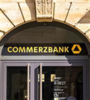 Κέρδη 10% για τη μετοχή της Commerzbank 