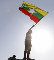 Μιανμάρ: «Καμιά συγχώρεση για σας μέχρι το τέλος του κόσμου»