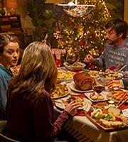 Τα δώρα της ΑΒ Βασιλόπουλος για το τραπέζι των Χριστουγέννων