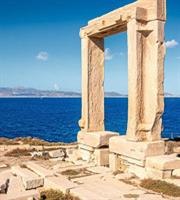 Ο απόλυτος ταξιδιωτικός οδηγός για τη Νάξο: Τι να δεις, πού να πας, τι να ζήσεις