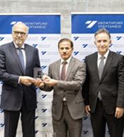 Το Υπερταμείο σε στρατηγικό διάλογο με το Dubai Chambers για επενδύσεις 