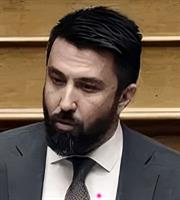 Ανεξαρτητοποιείται ο βουλευτής Φ. Οζγκιούρ, «ξηλώνεται το πουλόβερ» της ΝΕΑΡ