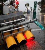 Οι ΗΠΑ ετοιμάζονται για «καταστροφικό» χτύπημα του «Ιρμα»