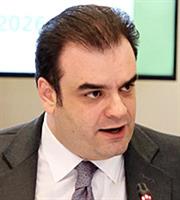 Πιερρακάκης: Το πλεόνασμα θα είναι πάνω από τον στόχο 