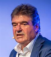 United Group: Τέσσερις αλλαγές ζητά ο Stan Miller για τις ψηφιακές υποδομές της Ευρώπης