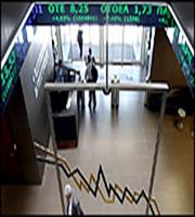 Χρηματιστήριο: Αυξημένη ροή εντολών σε επιμέρους μετοχές