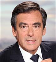 Ρεπουμπλικανοί εγκαταλείπουν τον Φιγιόν