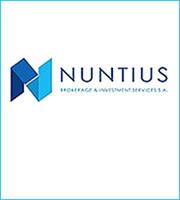 Nuntius:  Προσφορά δωρεάν εξατομικευμένων χρηματιστηριακών σεμιναρίων