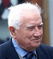 «Εφυγε» ο Κώστας Πολυχρονίου