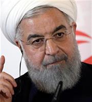 Ροχανί: Πηγή έντασης η παρουσία ξένων δυνάμεων στον Κόλπο  