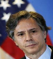 Οι ΗΠΑ ανυπομονούν να συνεργαστούν για τα «ανθρώπινα δικαιώματα» με την Ιταλία