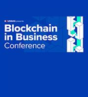 Στις 8 Δεκεμβρίου το διαδικτυακό συνέδριο Blockchain in Business Conference 