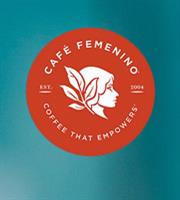Café Femenino: Η αλυσίδα καφέ που επιδοτεί γυναίκες παραγωγούς σε Λατ. Αμερική-Αφρική