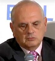 Παναγούλιας: Ο Τραμπ άνοιξε δικαίως το θέμα με τις τιμές των φαρμάκων