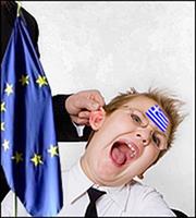 Εφεύρημα των Ευρωπαίων τα μνημόνια, λένε επτά στους 10 Ελληνες