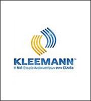 Kleemann: Παρέδωσε 21 σύγχρονες ηλεκτρικές κλίνες ΜΕΘ στο Υπουργείο Υγείας