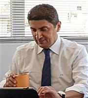 Aυγενάκης: Σε απόλυτη εκλογική ετοιμότητα η Νέα Δημοκρατία