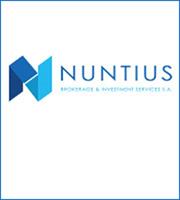 Nuntius: Ενισχύουν τις αμερικανικές μετοχές οι εμπορικές συνομιλίες