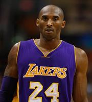 Παγκόσμιο σοκ για τον θάνατο του Κόμπι Μπράιαντ