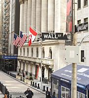 «Άλμα» 9,3% στη Wall Street