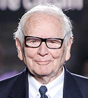 Γαλλία: Απεβίωσε ο σχεδιαστής μόδας Πιερ Καρντέν