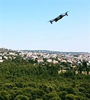 Nova-Wind και 5G: Πιλοτικό πρόγραμμα πυρανίχνευσης