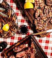 Πού θα δοκιμάσεις καλό φαγητό σε Βύρωνα, Παγκράτι, Καισαριανή