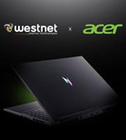 Νέα στρατηγική συνεργασία Westnet και Acer στην Ελλάδα 