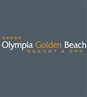 Olympia Golden Beach: Βράβευση από τα «The 2018 World Luxury Spa Awards»