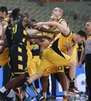 Ντόμινο κρουσμάτων κορωνοϊού στην Α2 του μπάσκετ