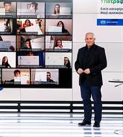 Τριάντα νέοι φοιτητές προστέθηκαν στη μεγάλη οικογένεια των 750 υποτρόφων της Cosmote