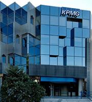 Η KPMG σύμβουλος στην «Ανάπτυξη της Κεφαλαιαγοράς»