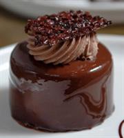 Tα καλύτερα σοκολατογλυκά της πόλης