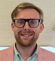 Νέος Chief Strategic Growth Officer της Παπουτσάνης ο Paul Alexander Carr Pickering