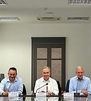 Papathanasis: Support for Those Affected by the Phase-out of Lignite