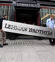 Η Lehman και οι έξυπνοι τρόποι για να πτωχεύσεις μια τράπεζα