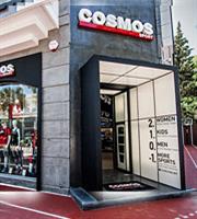 JD (Cosmos Sport): Επιθετική στρατηγική με νέα καταστήματα και το brand «Size?»
