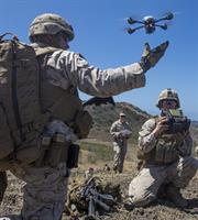 Πεζοναύτες και αποβατικά πλοία στέλνει ο Τραμπ στη Μέση Ανατολή