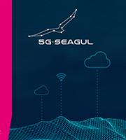 Τεχνολογική καινοτομία στον πρώτο 5G+ ευρωπαϊκό ψηφιακό διάδρομο με τη συμμετοχή της COSMOTE TELEKOM