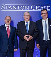 Stanton Chase Athens: Η ηγεσία ως καταλύτης ανθεκτικότητας σε εποχή συνεχούς αβεβαιότητας