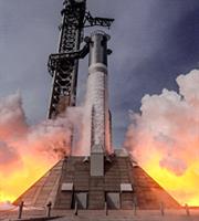 SpaceX: What the IPO Means for Greek Pension Funds