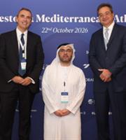 Στρατηγικός εταίρος στο Investopia Mediterranean η Eurobank