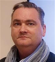 Alan Glasgow: Έχουμε στηρίξει χιλιάδες πρόσφυγες στην Ελλάδα