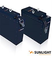 Sunlight: Πιλοτική διάθεση των νέων μπαταριών λιθίου στην ΑΒ Βασιλόπουλος