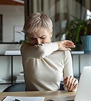 Η θερμομέτρηση τρόπος ζωής στον καιρό της πανδημίας