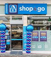 AB Βασιλόπουλος & μοντέλο Franchise: Επιχείρησέ το και εσύ